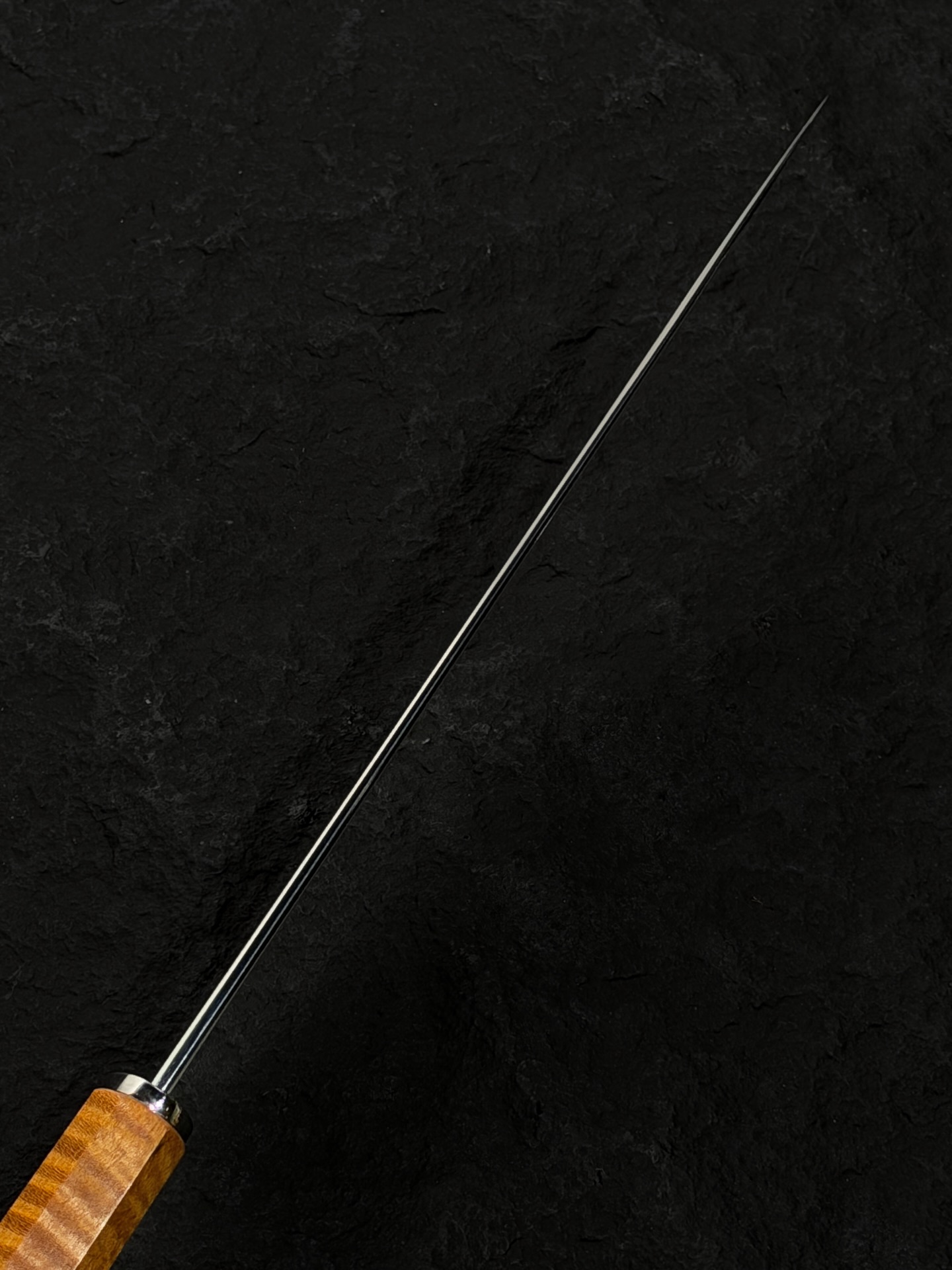 Magnacut 全钢 新国刃物 三德