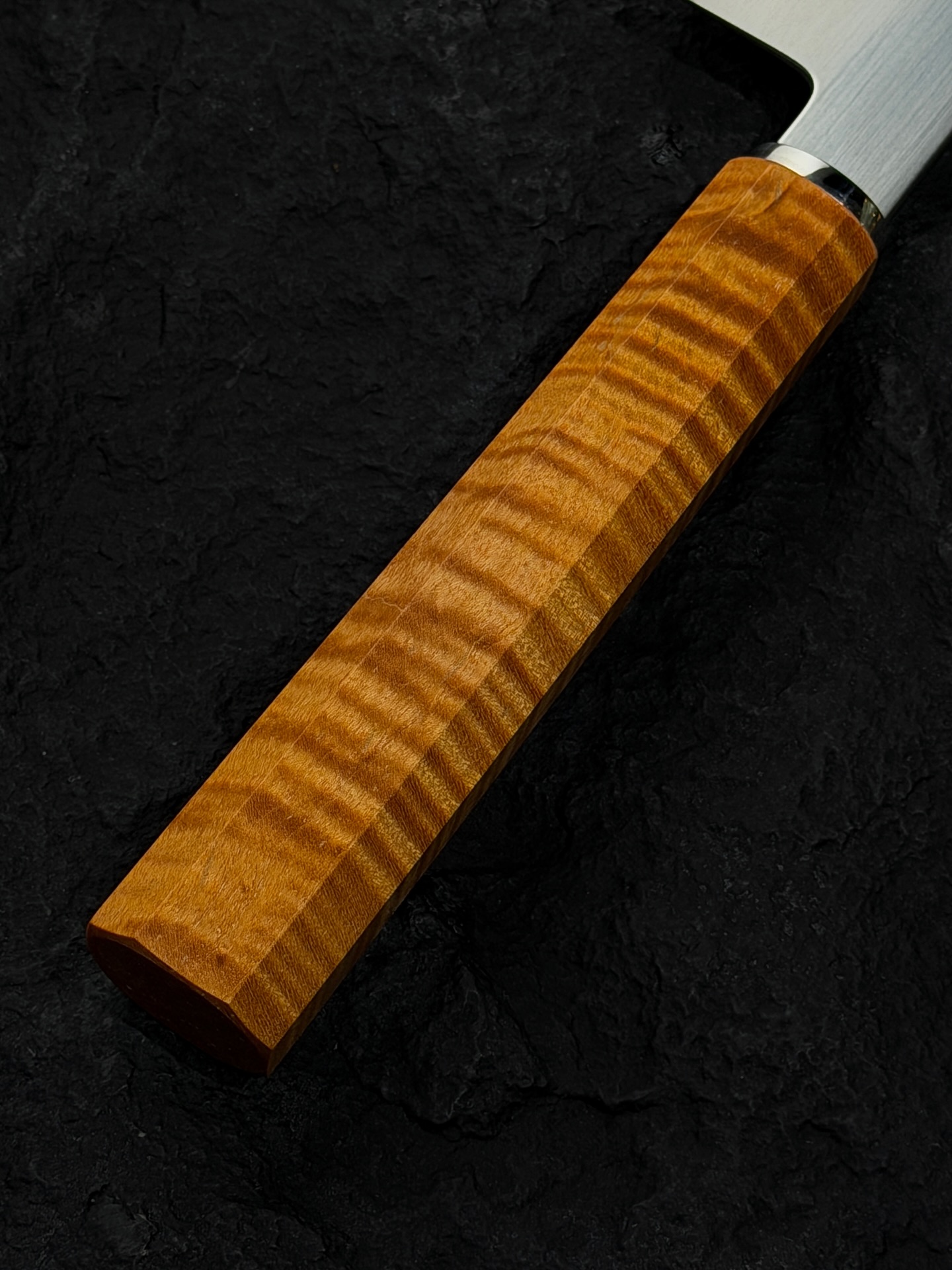 Magnacut 全钢 新国刃物 三德