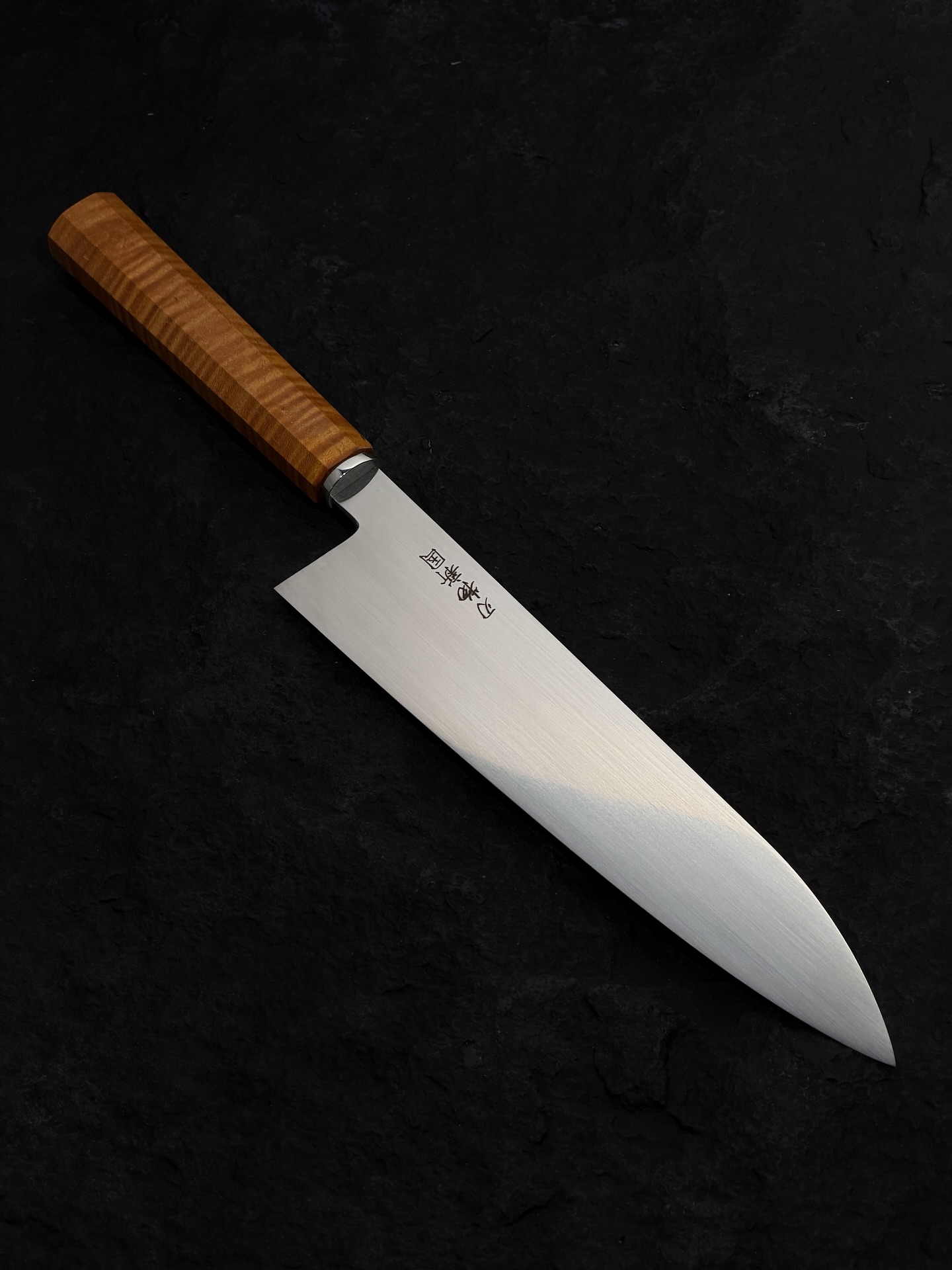 Magnacut 全钢 新国刃物 三德