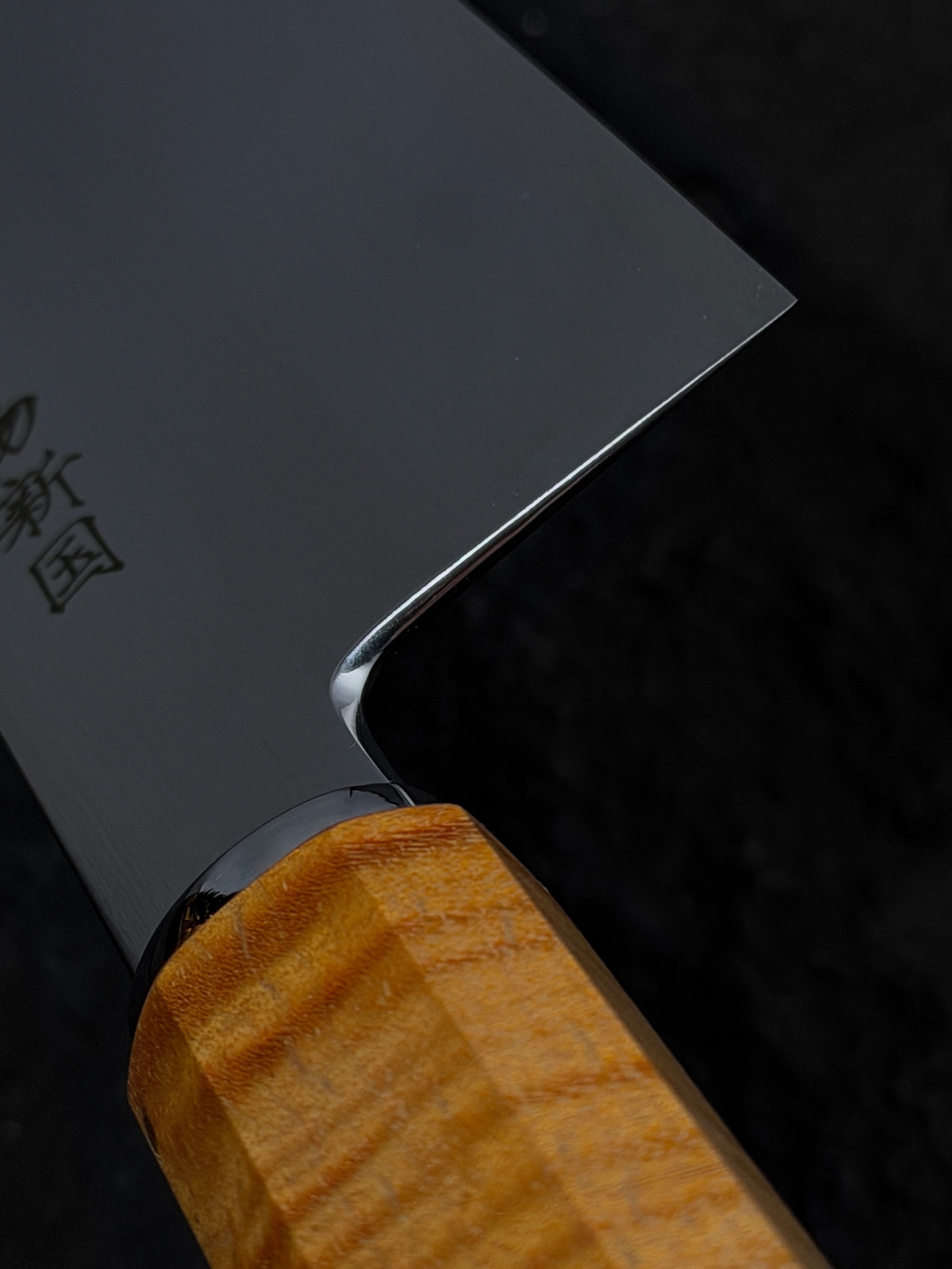 Magnacut 全钢 新国刃物 三德