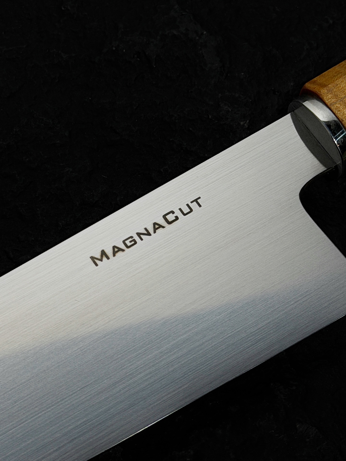 Magnacut 全钢 新国刃物 三德