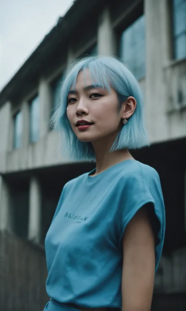 模特我出出出出