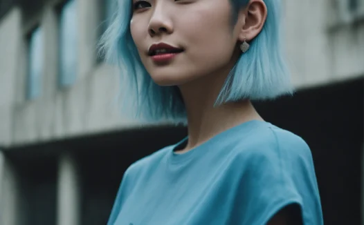 模特我出出出出